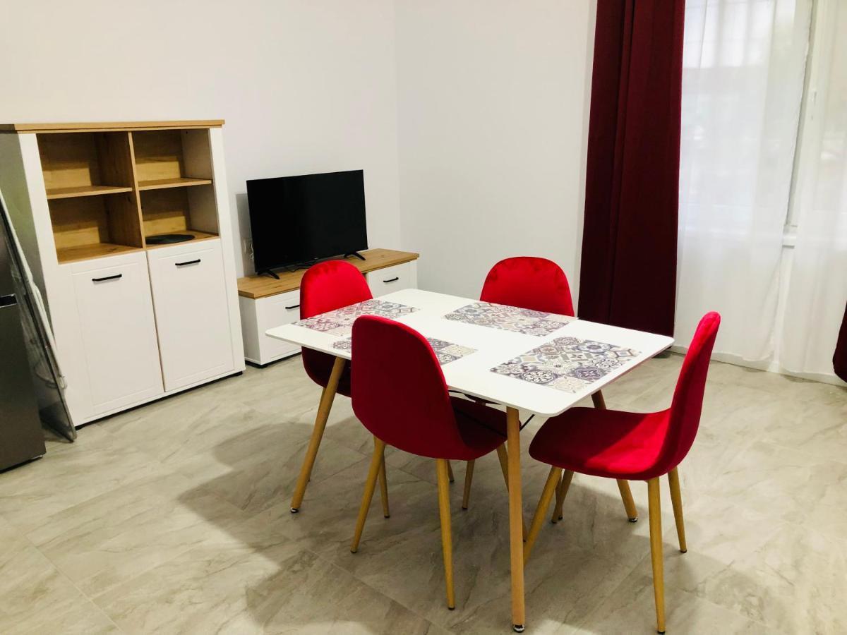 New And Modern Apartments In Villa, Near City Center M36 Тимишоара Екстериор снимка