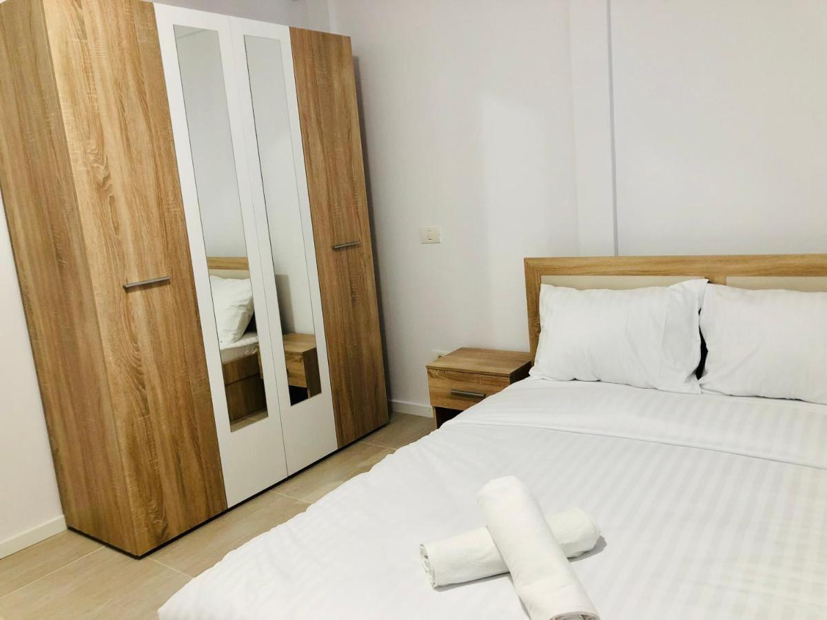 New And Modern Apartments In Villa, Near City Center M36 Тимишоара Екстериор снимка