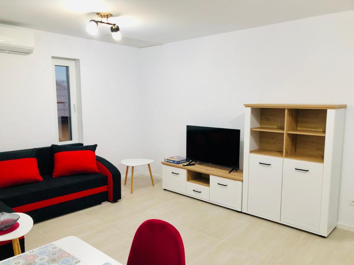New And Modern Apartments In Villa, Near City Center M36 Тимишоара Екстериор снимка