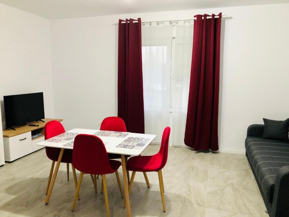 New And Modern Apartments In Villa, Near City Center M36 Тимишоара Екстериор снимка