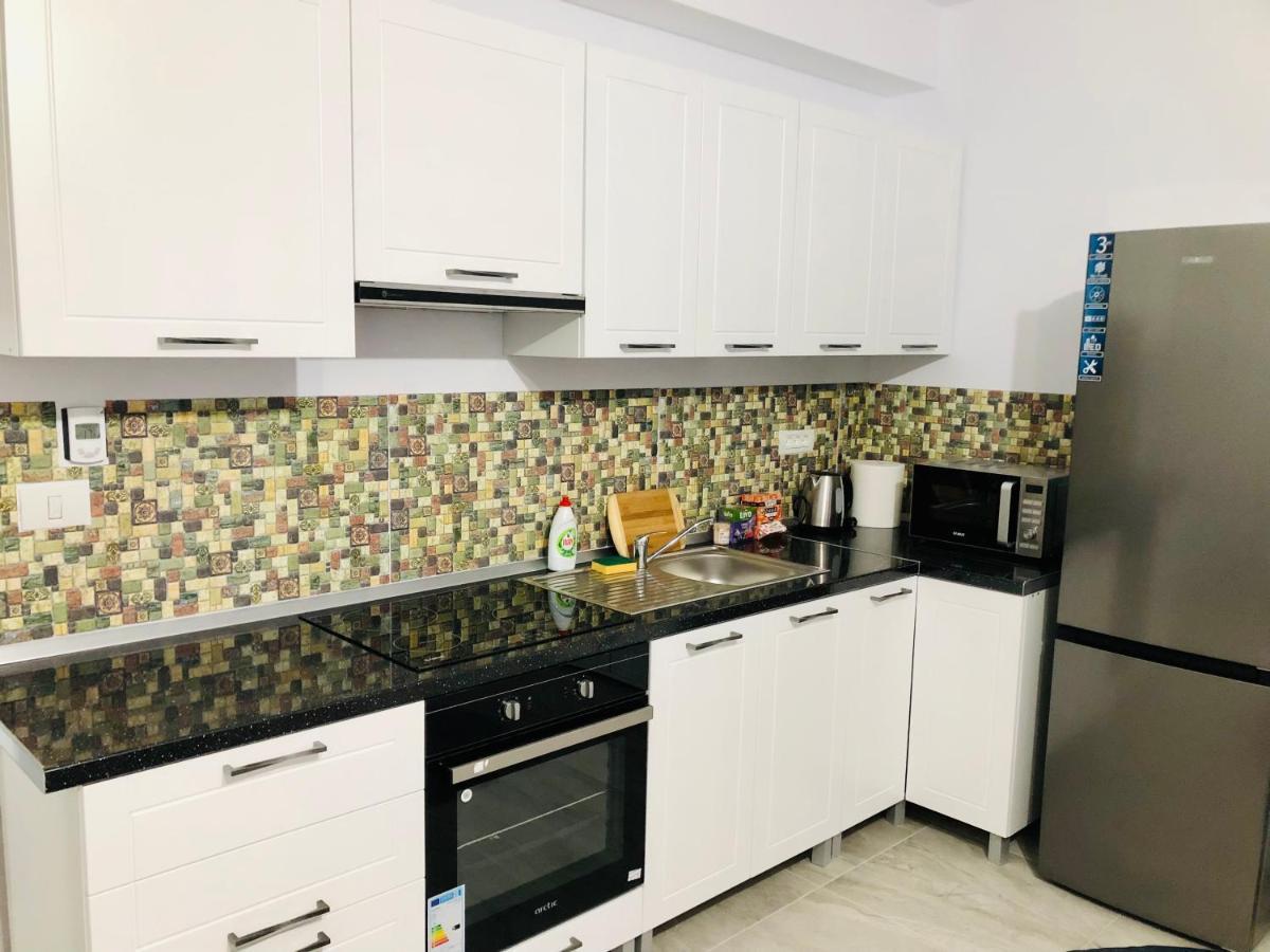 New And Modern Apartments In Villa, Near City Center M36 Тимишоара Екстериор снимка
