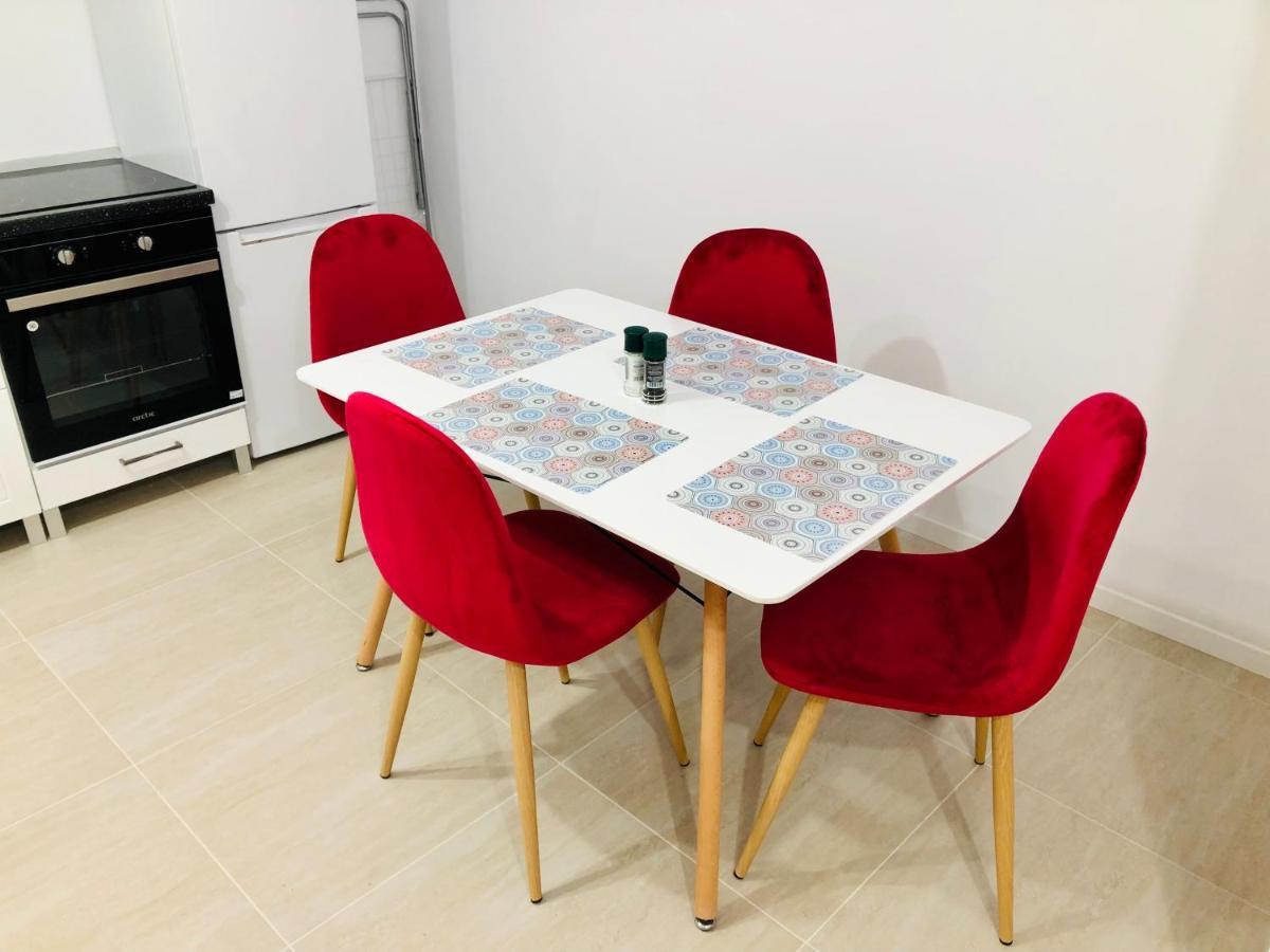 New And Modern Apartments In Villa, Near City Center M36 Тимишоара Екстериор снимка