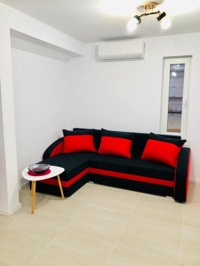 New And Modern Apartments In Villa, Near City Center M36 Тимишоара Екстериор снимка