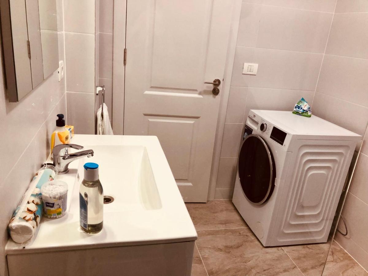 New And Modern Apartments In Villa, Near City Center M36 Тимишоара Екстериор снимка