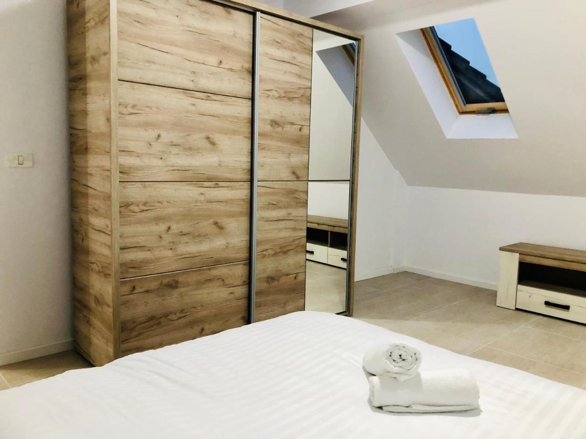 New And Modern Apartments In Villa, Near City Center M36 Тимишоара Екстериор снимка