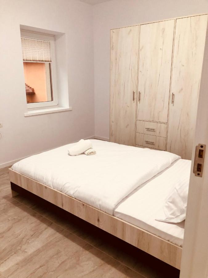 New And Modern Apartments In Villa, Near City Center M36 Тимишоара Екстериор снимка