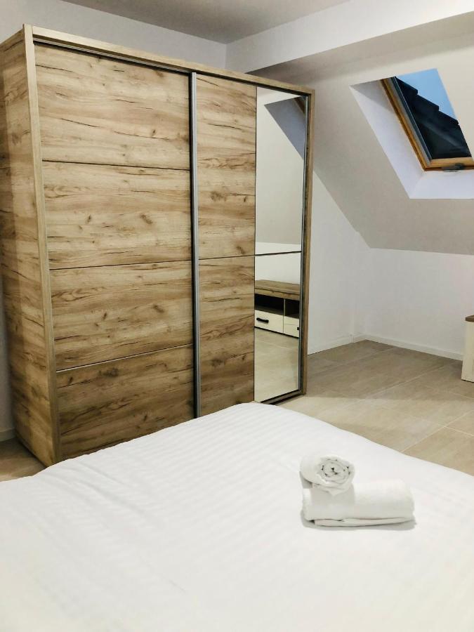 New And Modern Apartments In Villa, Near City Center M36 Тимишоара Екстериор снимка