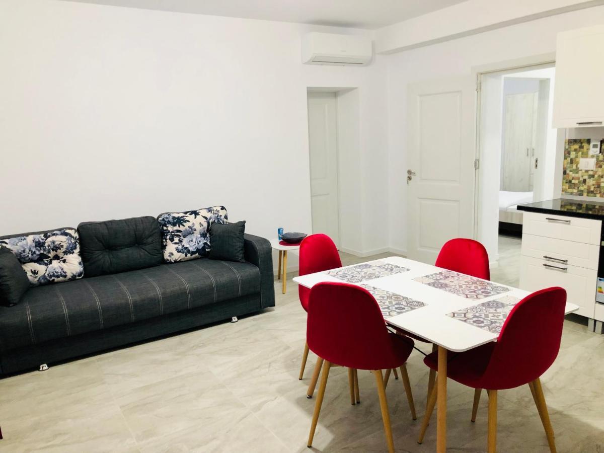 New And Modern Apartments In Villa, Near City Center M36 Тимишоара Екстериор снимка