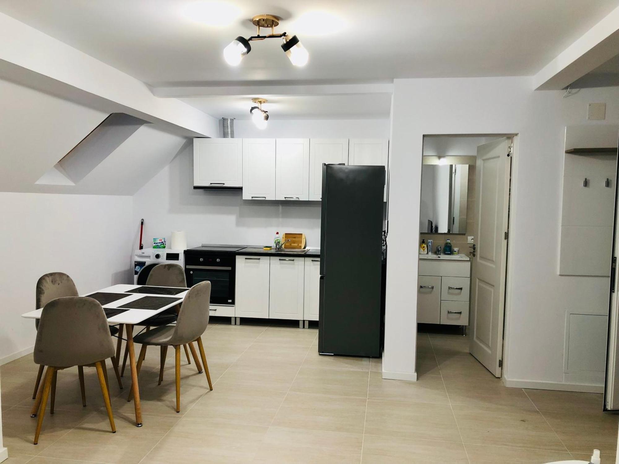New And Modern Apartments In Villa, Near City Center M36 Тимишоара Екстериор снимка