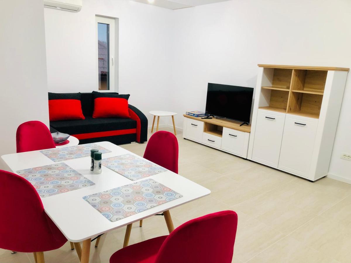 New And Modern Apartments In Villa, Near City Center M36 Тимишоара Екстериор снимка