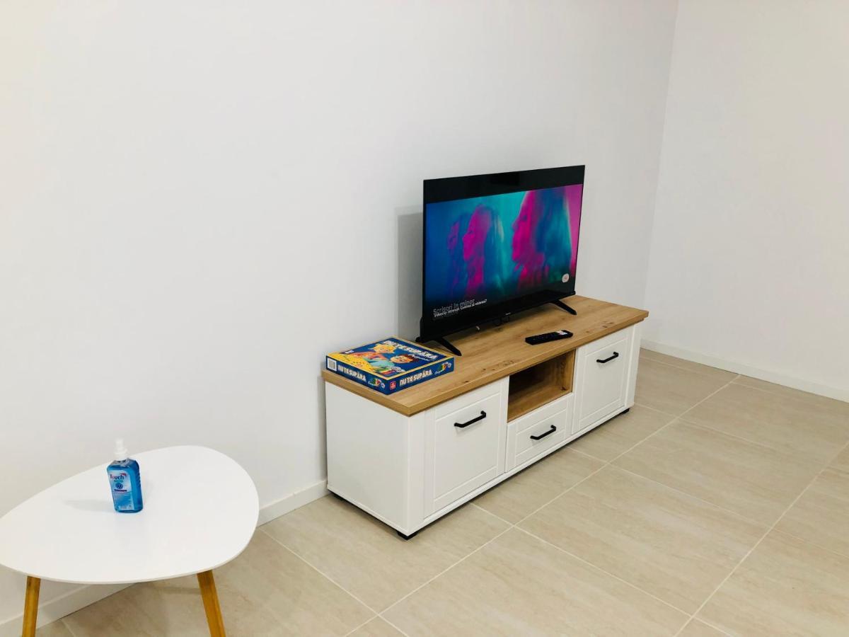 New And Modern Apartments In Villa, Near City Center M36 Тимишоара Екстериор снимка