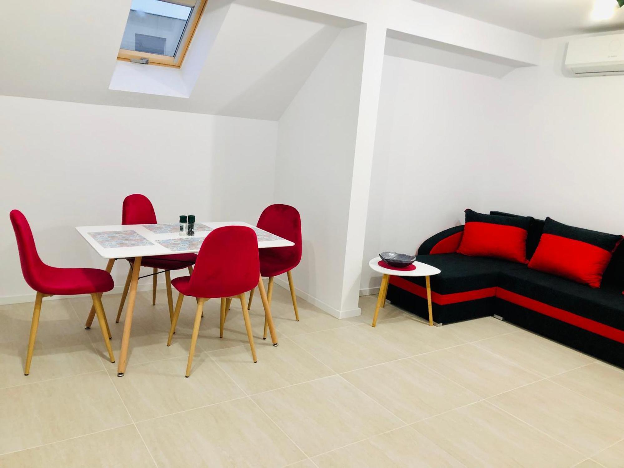 New And Modern Apartments In Villa, Near City Center M36 Тимишоара Екстериор снимка