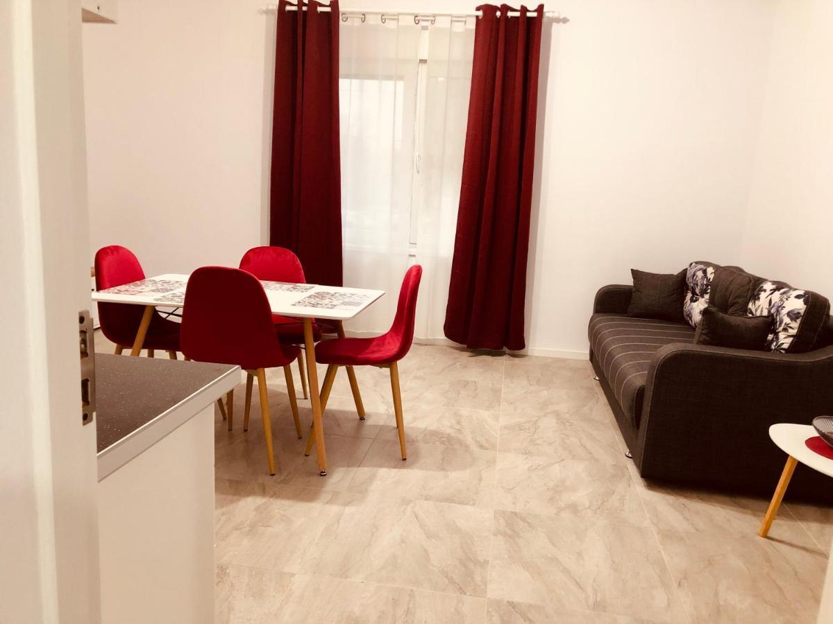New And Modern Apartments In Villa, Near City Center M36 Тимишоара Екстериор снимка