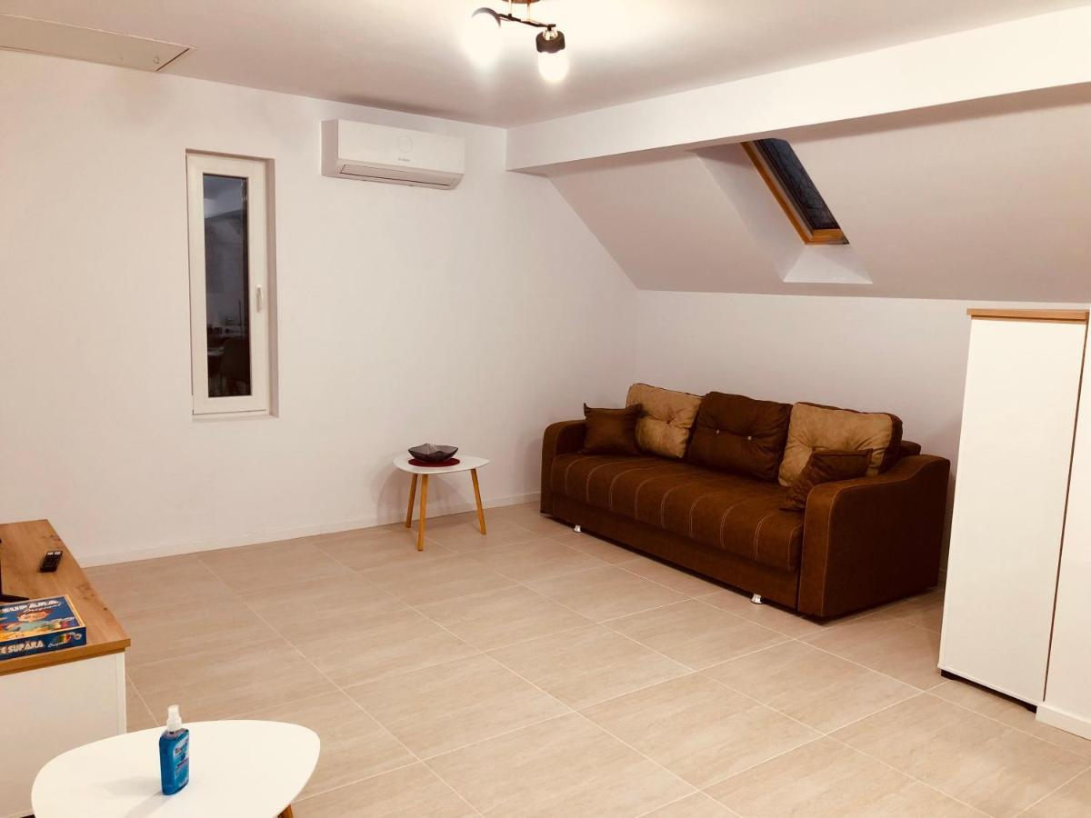 New And Modern Apartments In Villa, Near City Center M36 Тимишоара Екстериор снимка