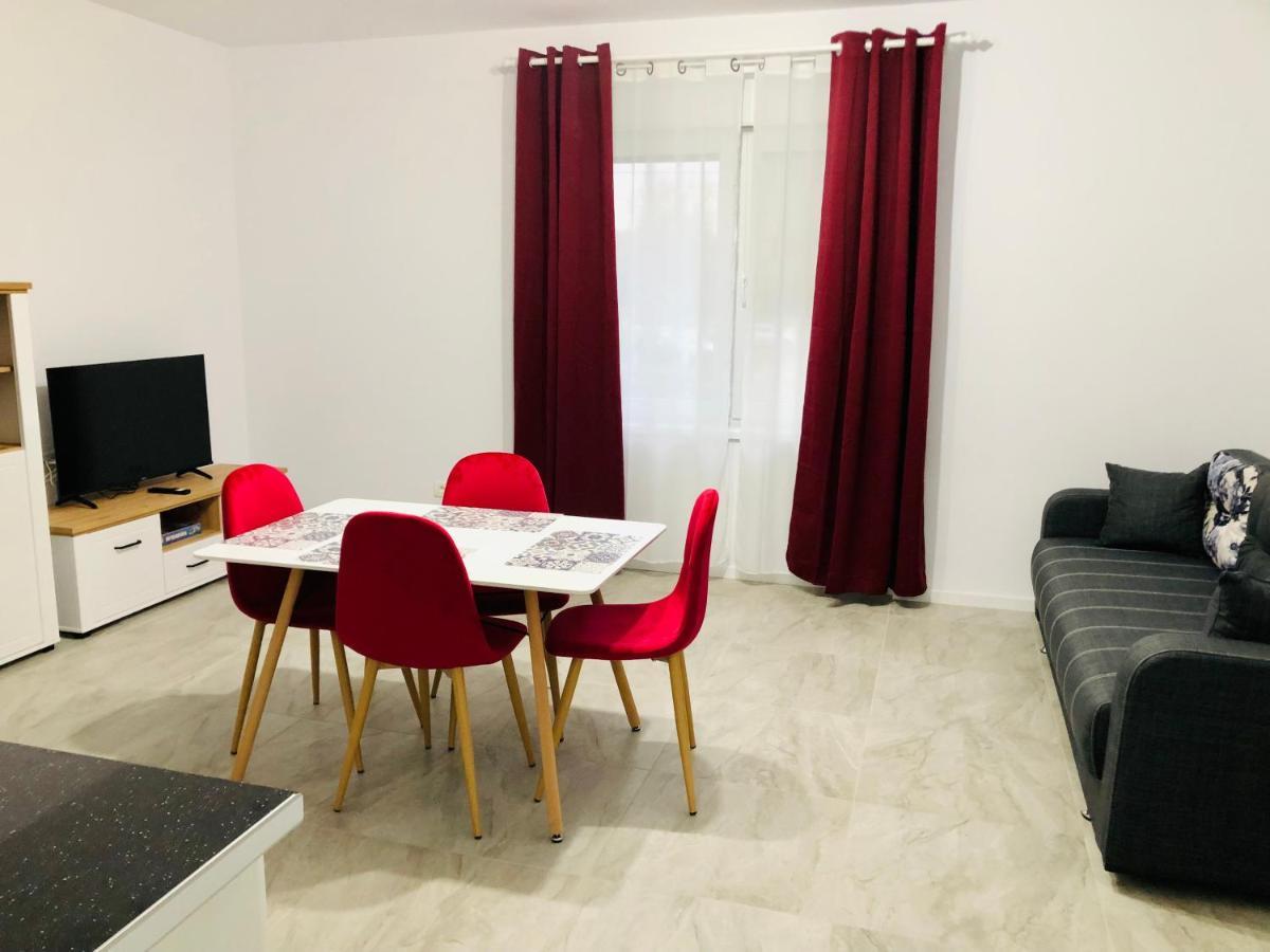 New And Modern Apartments In Villa, Near City Center M36 Тимишоара Екстериор снимка