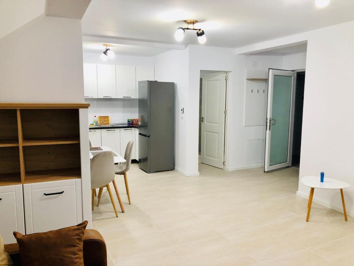 New And Modern Apartments In Villa, Near City Center M36 Тимишоара Екстериор снимка