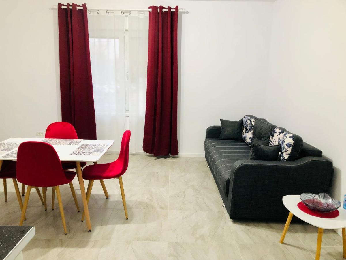 New And Modern Apartments In Villa, Near City Center M36 Тимишоара Екстериор снимка