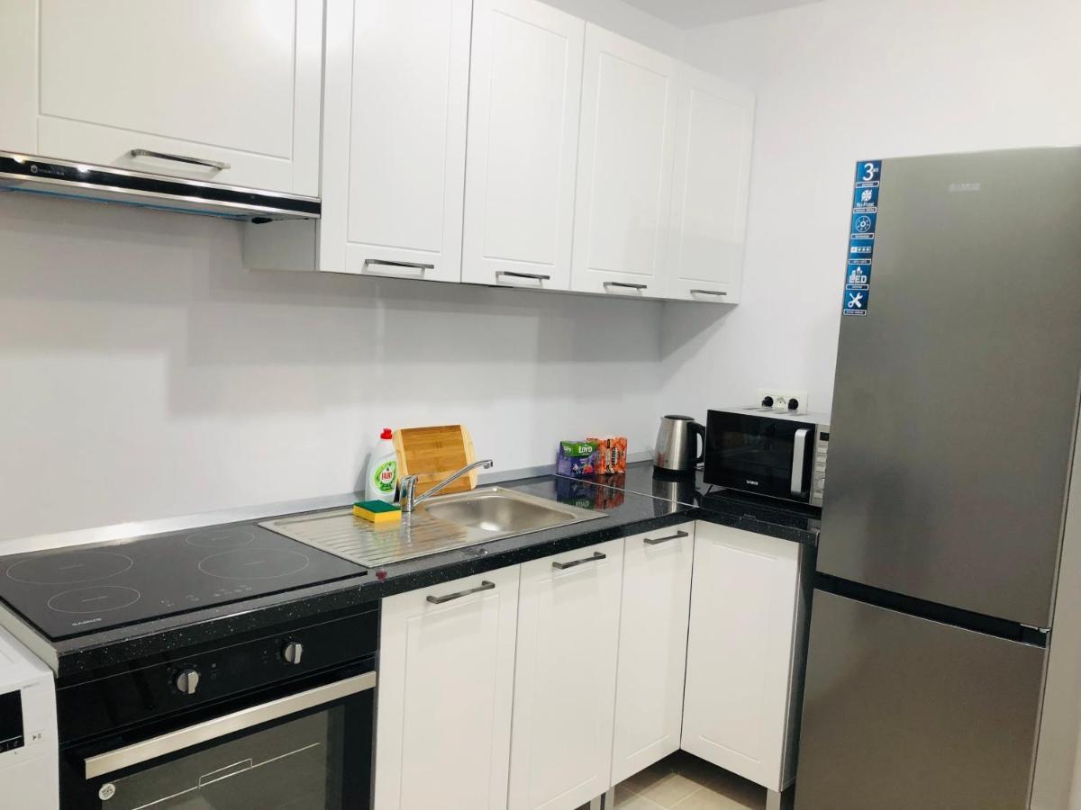New And Modern Apartments In Villa, Near City Center M36 Тимишоара Екстериор снимка
